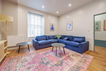6 bed house, Radnor Street, City Centre, Plymouth, PL48DR - Image 4